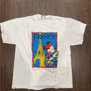 Rare vintage Minnie Mouse t-shirt (OSFA)